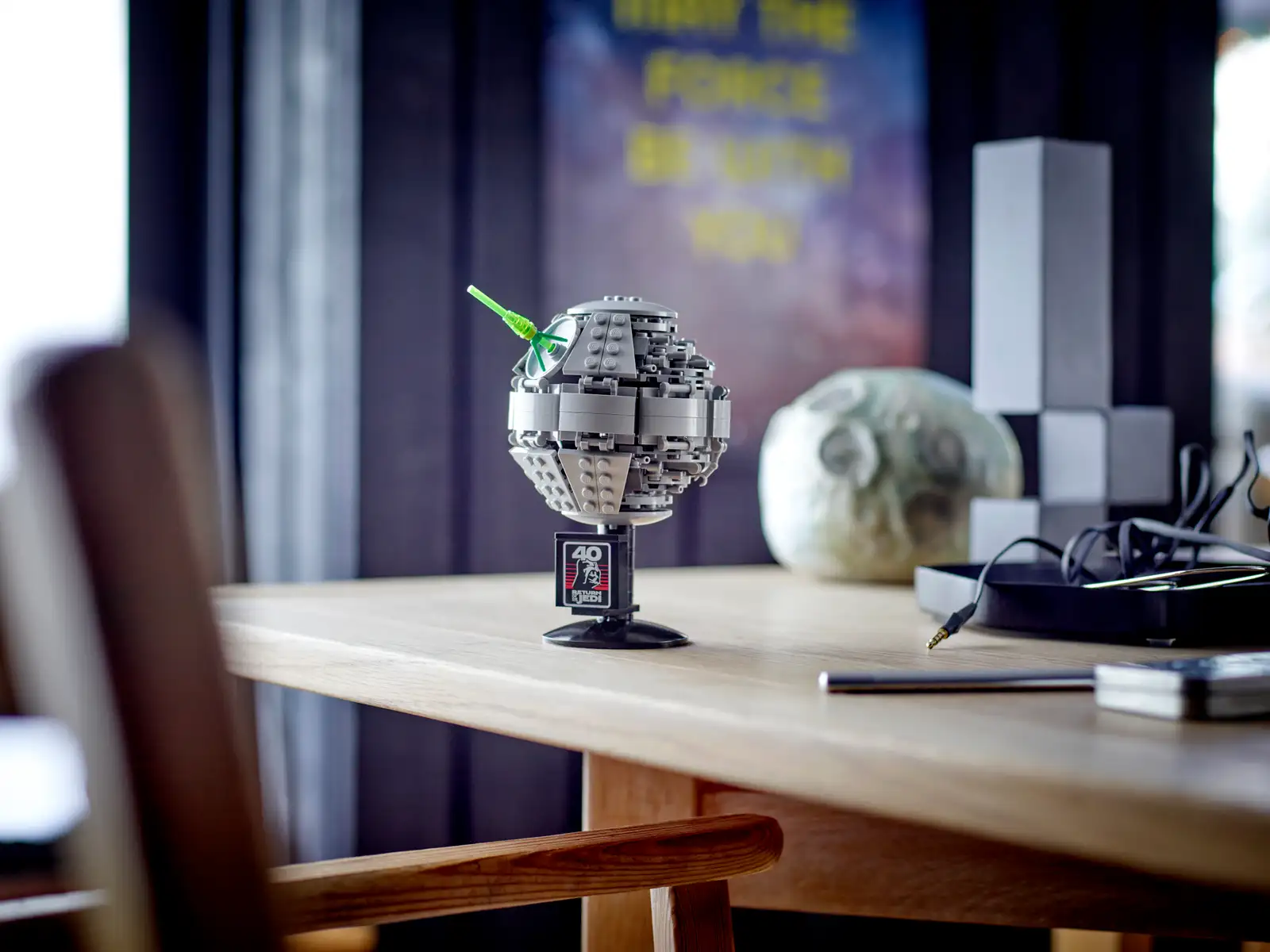 LEGO Star Wars 40591 Death Star II 4