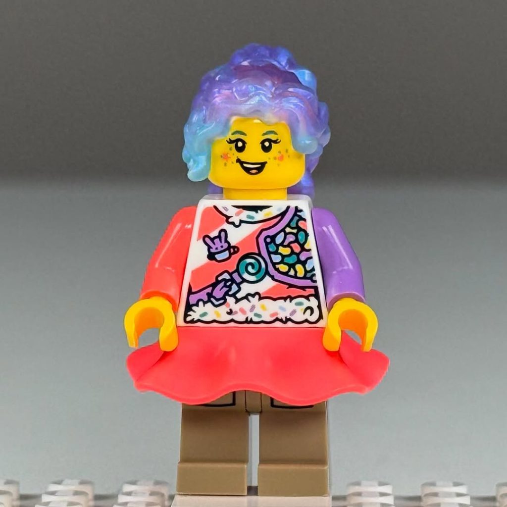 New Build a Minifigure at LEGO Stores Such fun figures lego legoclassicspace legodreamzzz legostore @lego zblob classicspace minifigures legominifigures legobam legominifigs legominifig 5 1024x1024