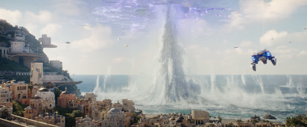 The Marvels trailer screenshot 5 1024x424