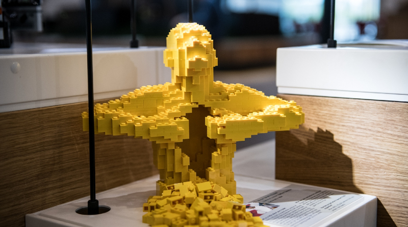 Five rejected LEGO Ideas sets we'd buy from BrickLink