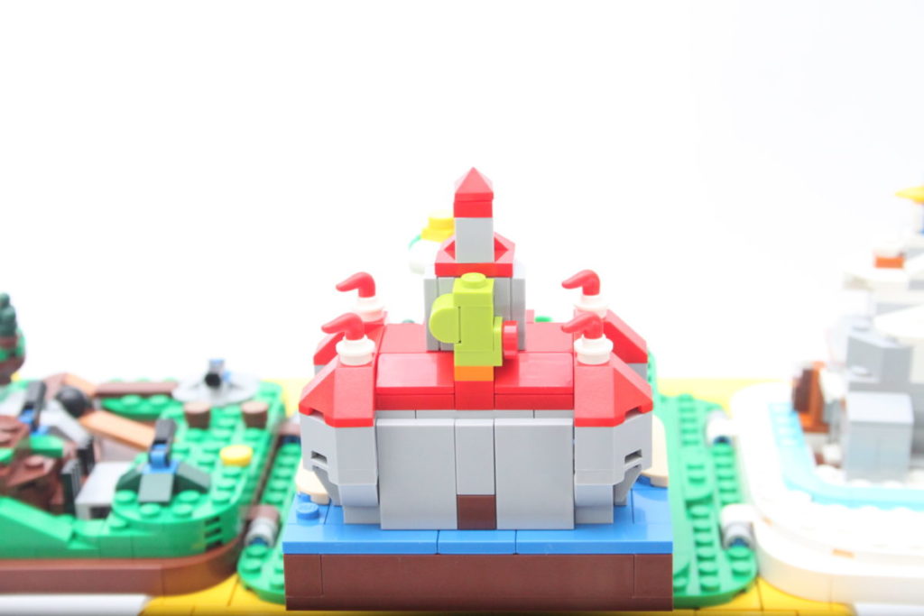 LEGO 71395 Super Mario 64 Question Mark Block review 17 1024x683