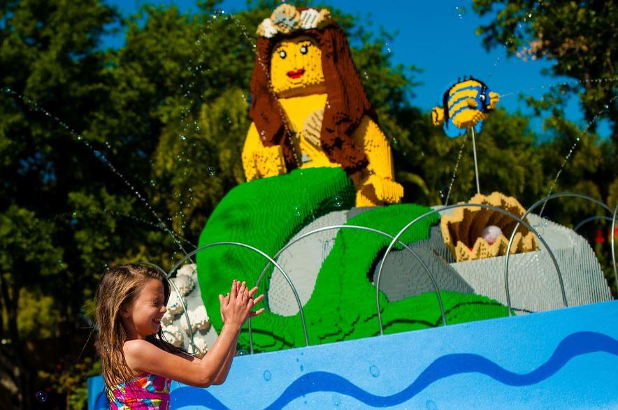 LEGOLAND Water Park Gardaland 2