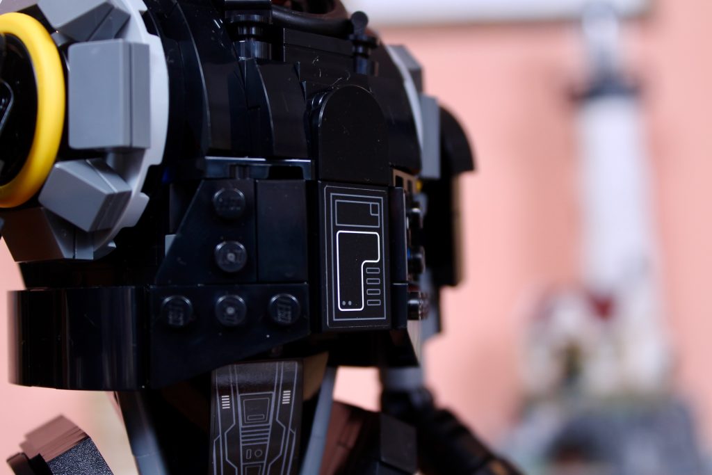 LEGO Star Wars 75434 K 2SO review 12 1024x683
