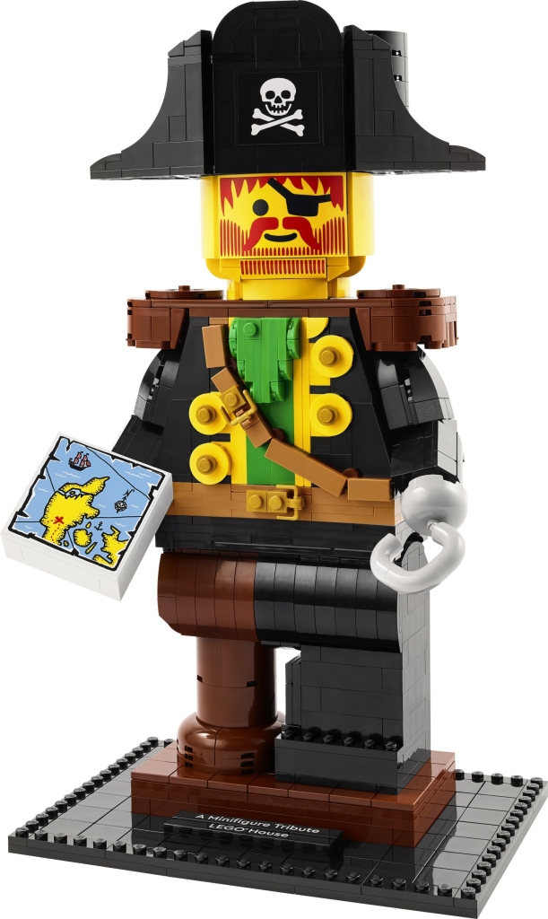 LEGO House 40504 A Minifigure Tribute 3 611x1024