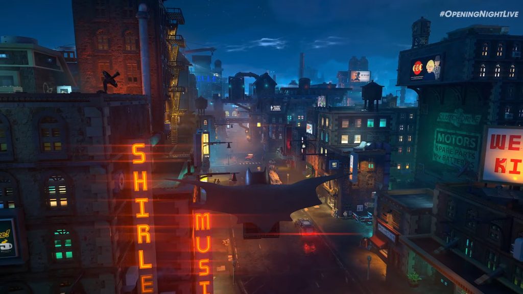 gamescom ONL LEGO Batman legacy of the dark knight 3 1024x576