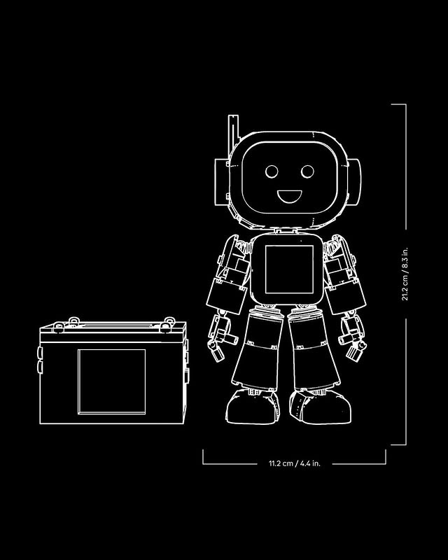 bricklink series 7 walt instagram 1