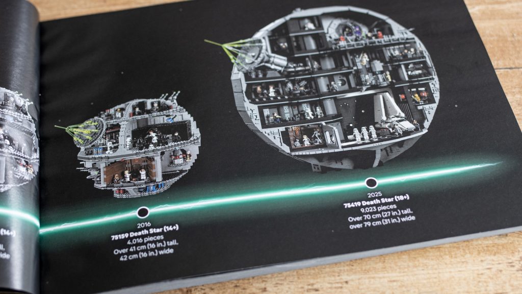 LEGO Star Wars 75419 Death Star 40 1024x576