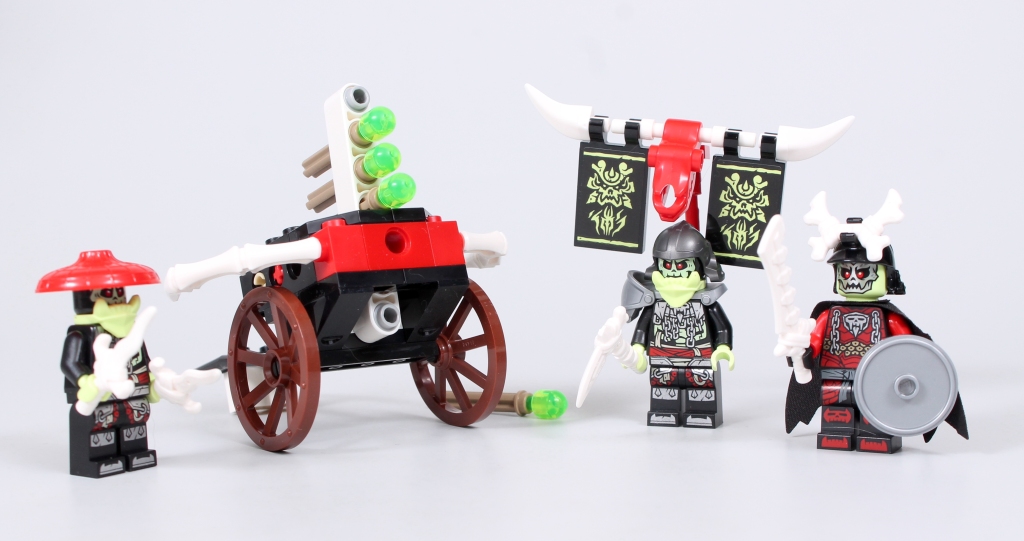 LEGO NINJAGO 71785 Jays Titan Mech review 26 1024x541