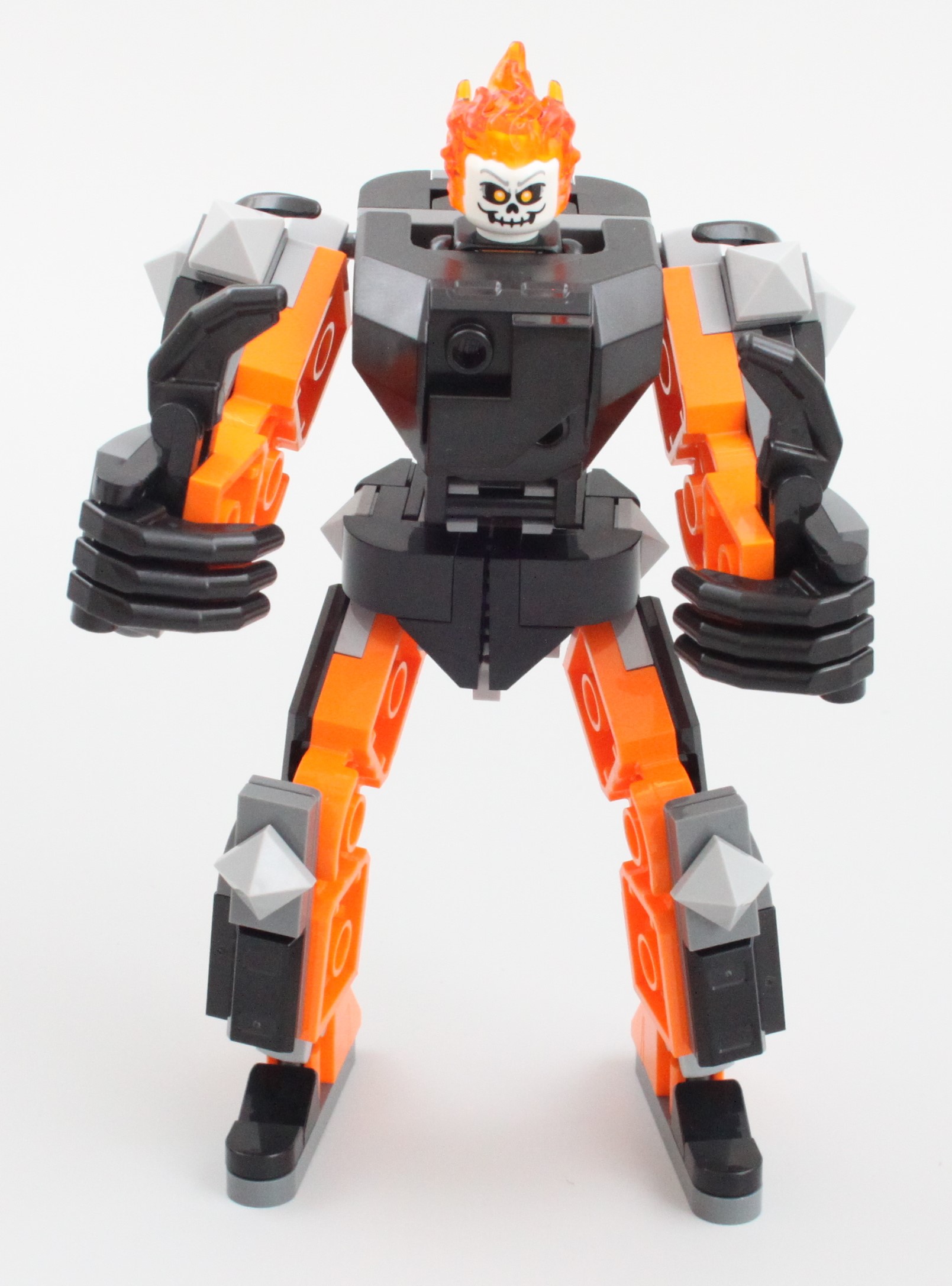 lego marvel 76245 ghost rider mech and bike review 13