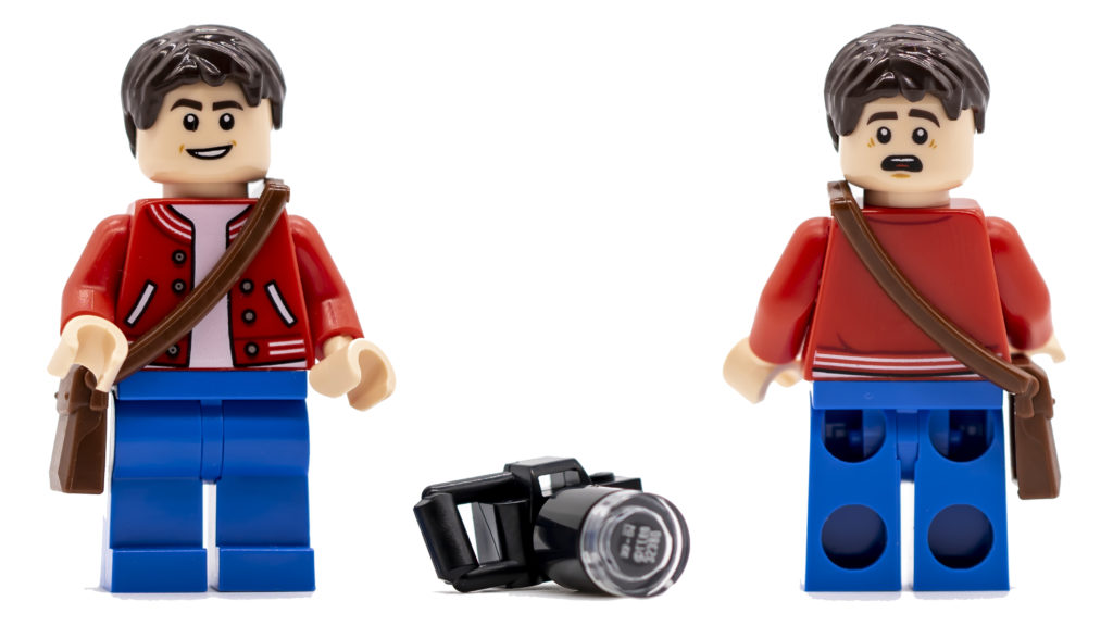 LEGO Marvel 76178 Daily Bugle 91a