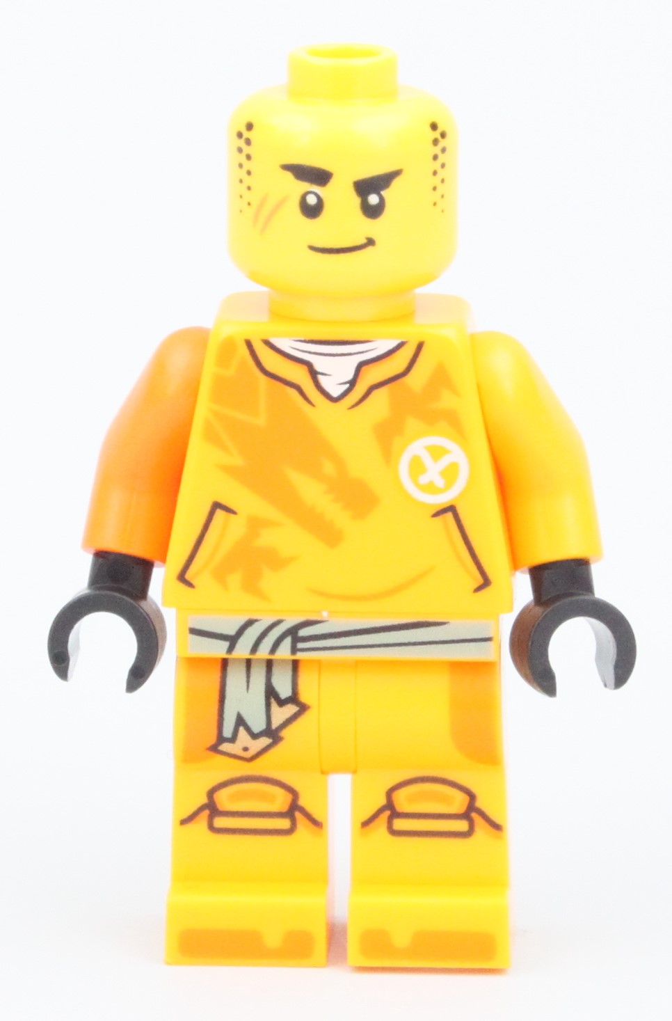 LEGO NINJAGO 71794 Lloyd and Arins Ninja Team Mechs review 38