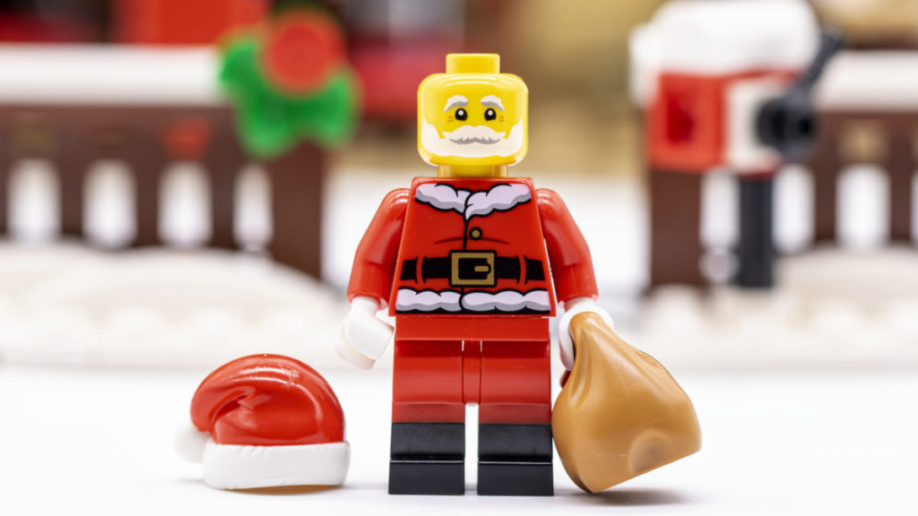 LEGO for adults 10293 Santas Visit 42 1024x576