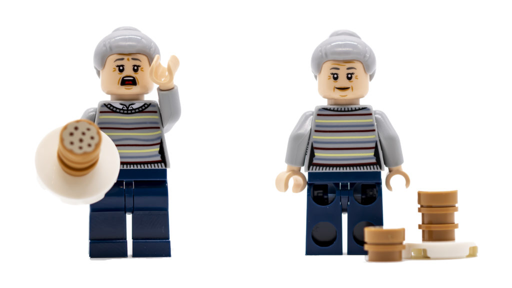 LEGO Marvel 76178 Daily Bugle 88a