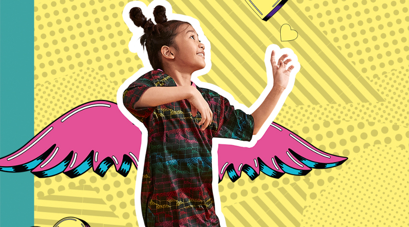 LEGO partners with Adidas for new VIDIYO apparel
