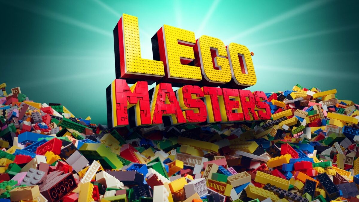 Exclusive LEGO MASTERS set rewarded to contestants revealed