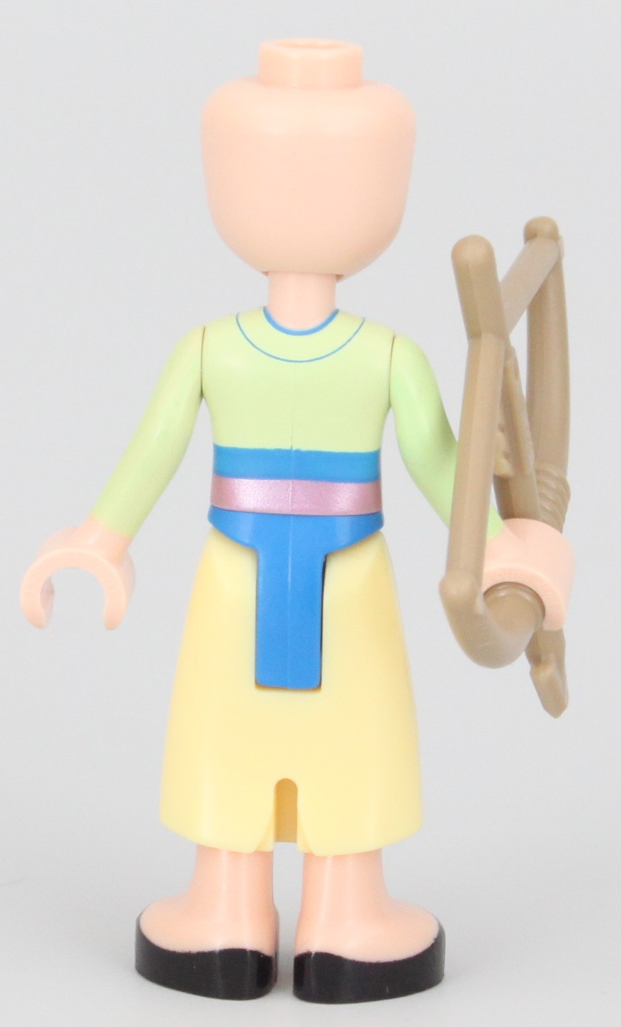 LEGO Disney 43215 The Enchanted Treehouse review 68