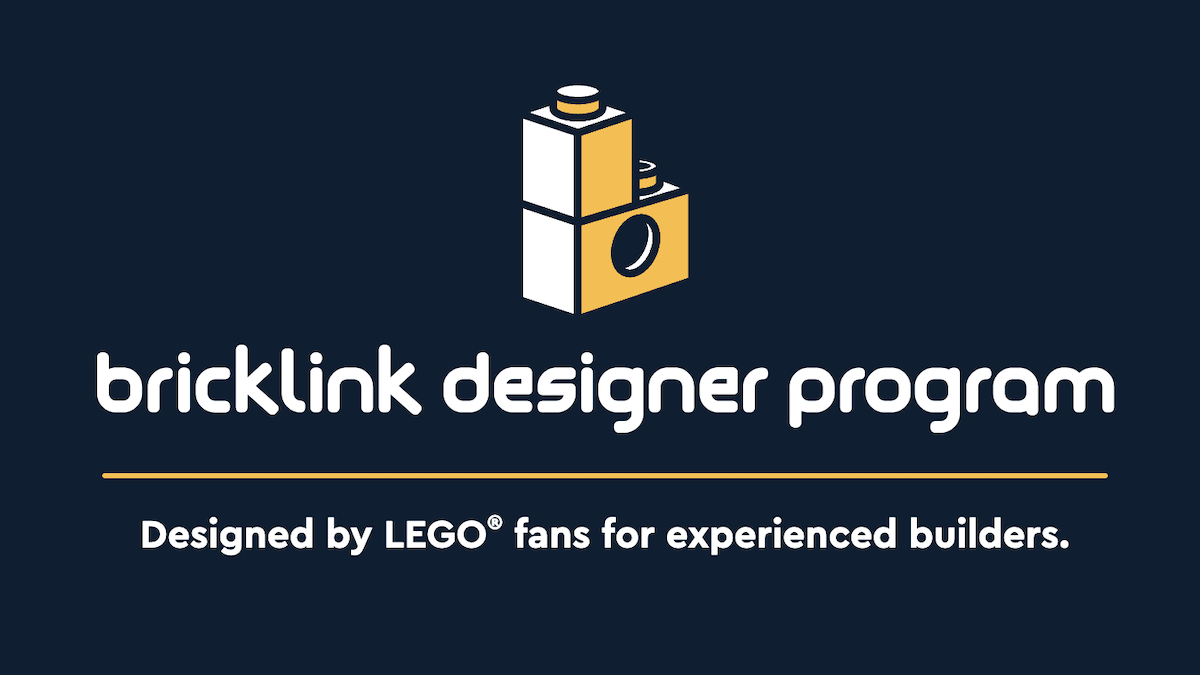 First reviews of two LEGO BrickLink Designer Program Series 1 sets