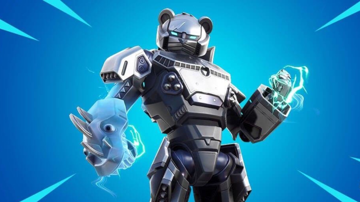 Four new LEGO Fortnite sets rumoured for summer 2025, including a $230 build