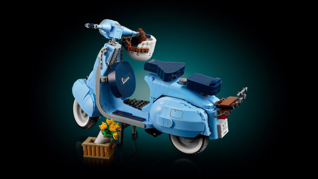 LEGO Creator Expert 10298 Vespa 125 scooter 06 1024x576