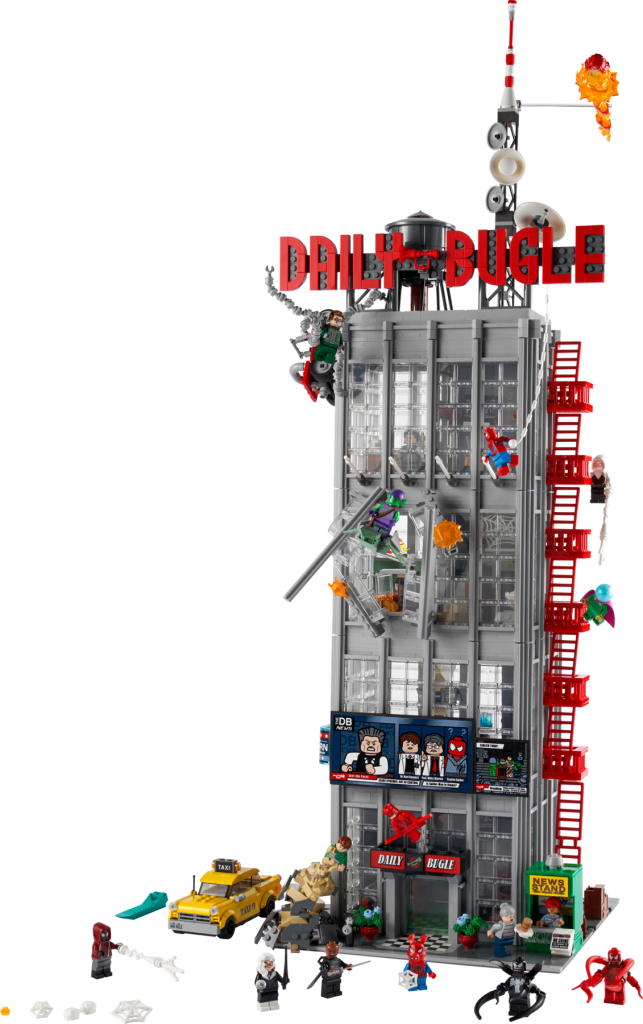 lego 76178 daily bugle contents 643x1024