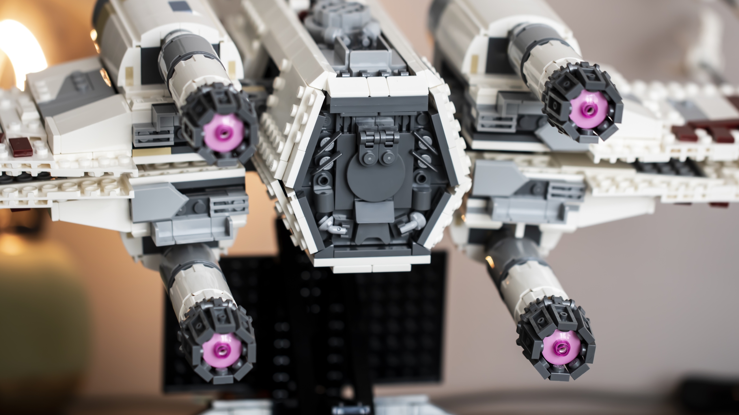 LEGO Star Wars 75355 X wing Starfighter 28 1 scaled