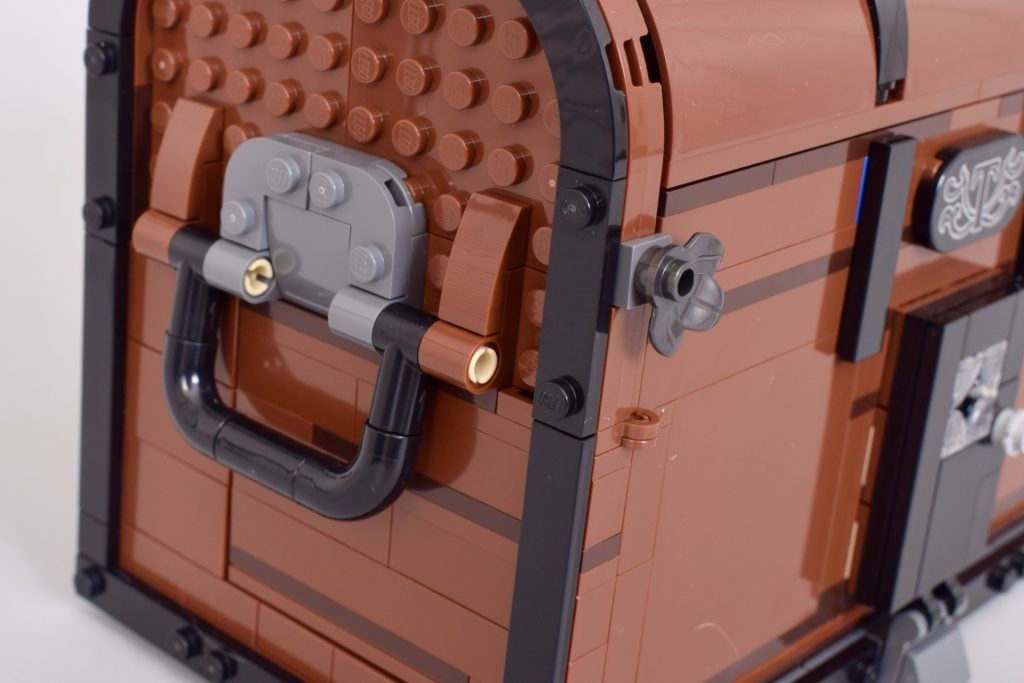 LEGO Wednesday Things Apartment review 5 1024x683