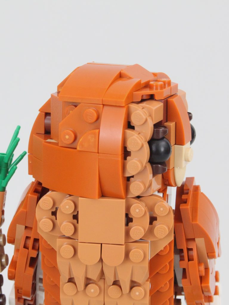 lego creator 3 in 1 31154 forest animals red fox review owl model 16 768x1024