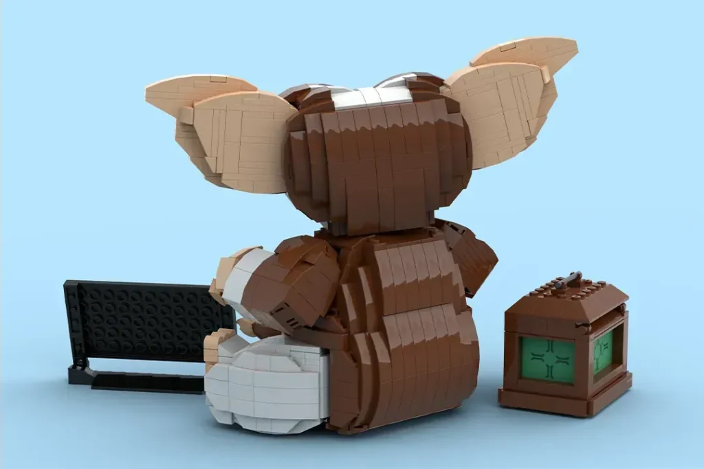 LEGO Ideas gremlins gimme builds 3 1024x683
