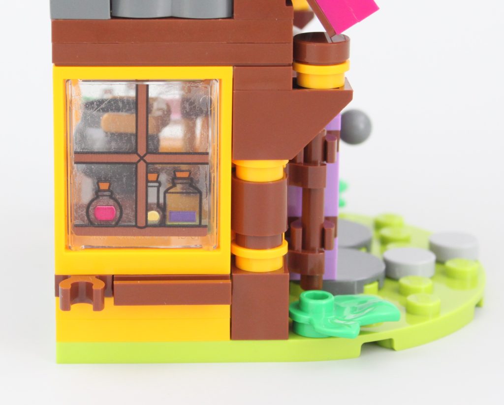 LEGO 40657 Dream Village Dreamzzz review 7 1024x823