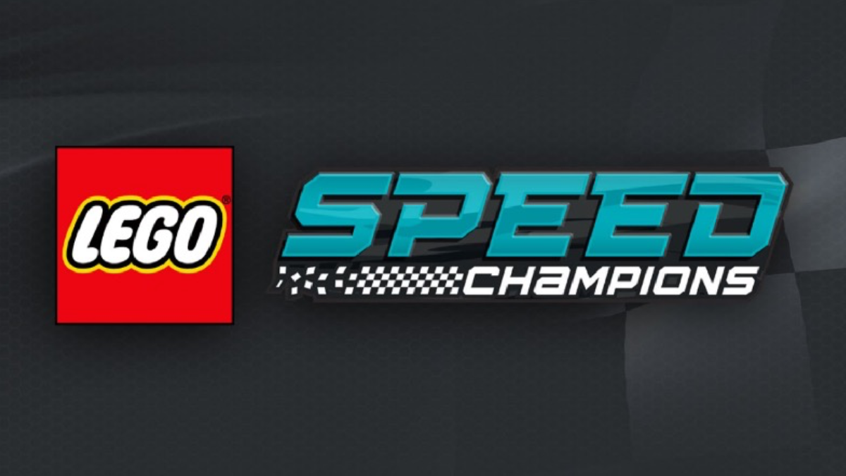 Three new LEGO Speed Champions sets rumoured for summer 2024
