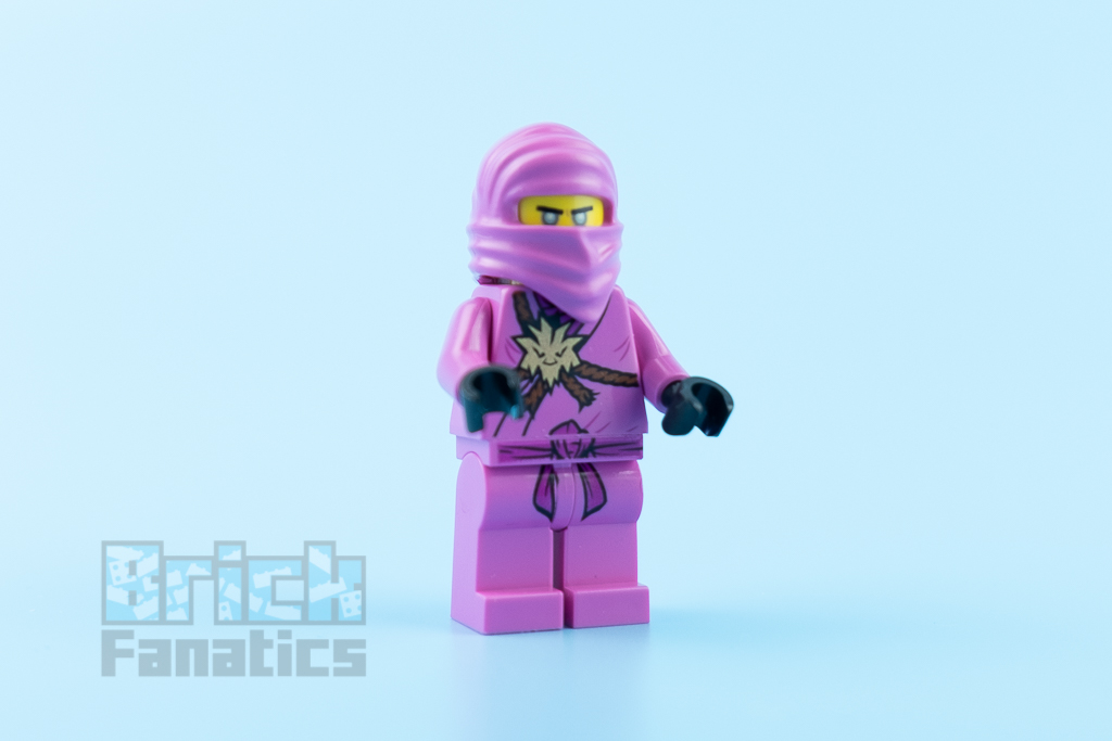 LEGO NINJAGO 71708 Gamers Market 27 2