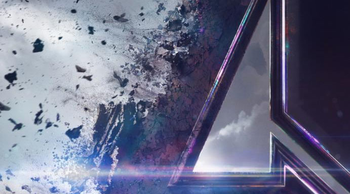 Marvel Avengers: Endgame trailer released
