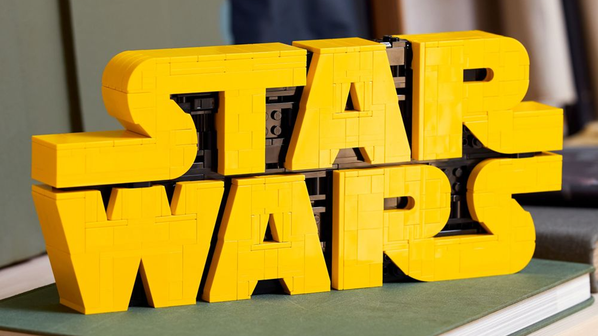 Disney Store increases LEGO Star Wars May the 4th discounts