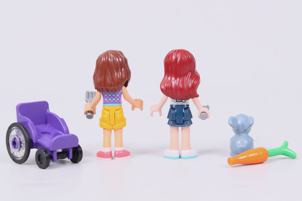 LEGO Friends 41753 Pancake Shop review 9 1024x683