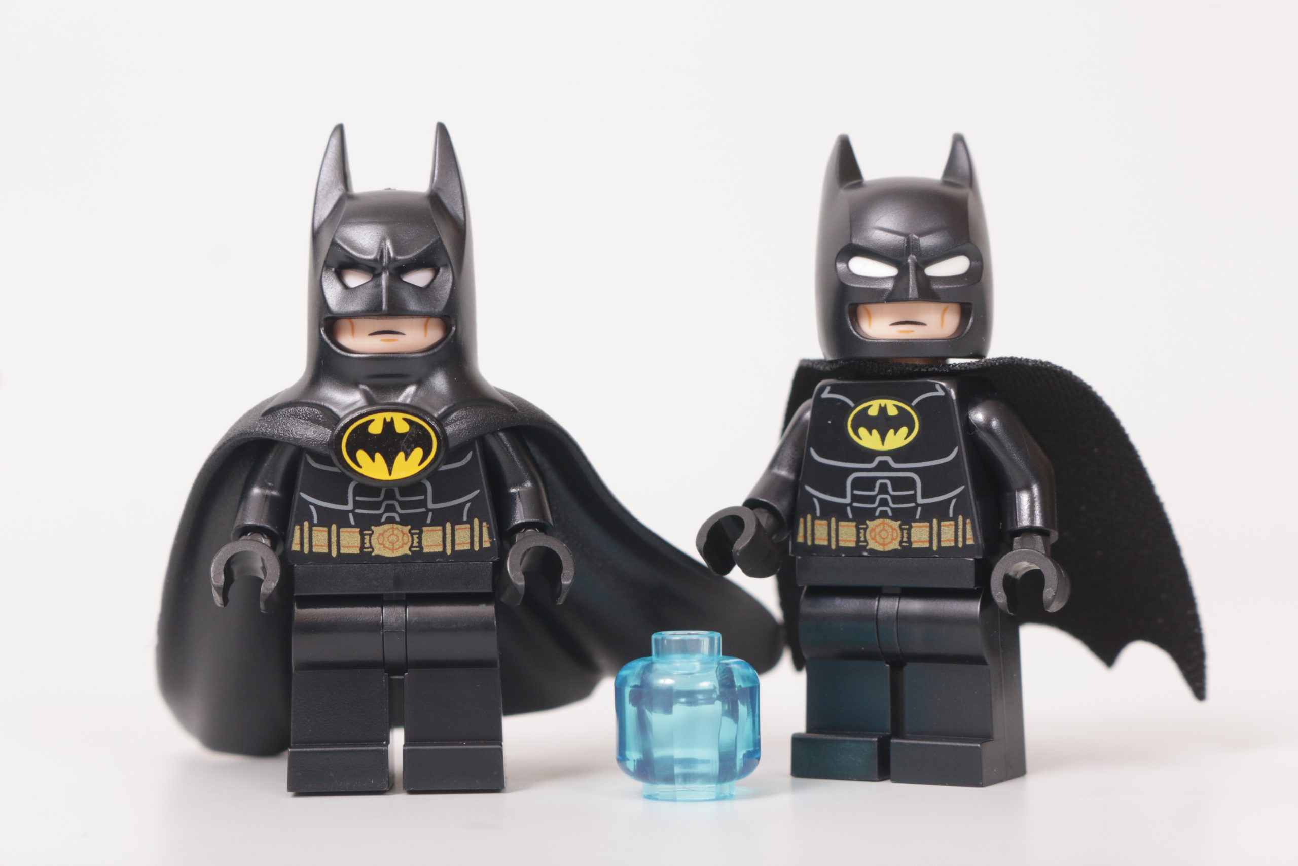 LEGO Batman 76252 Batcave – Shadow Box review 68 scaled