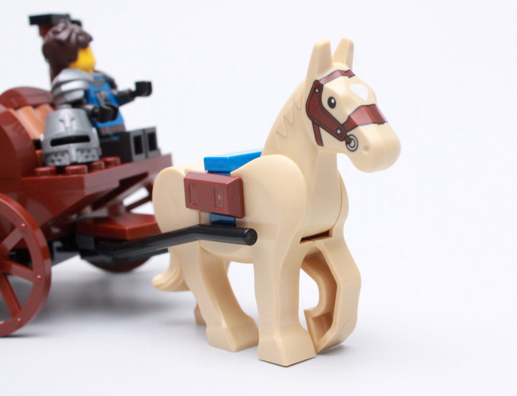 21325 Medieval Blacksmith review 37