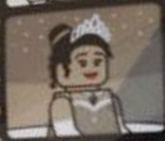 43230 princess and the frog