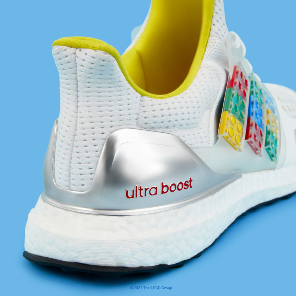 LEGO Adidas Ultraboost close up 1024x1024