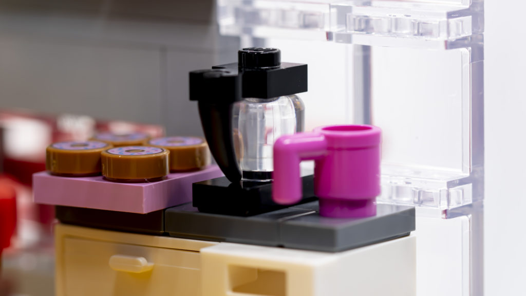 LEGO Marvel 76178 Daily Bugle 41a