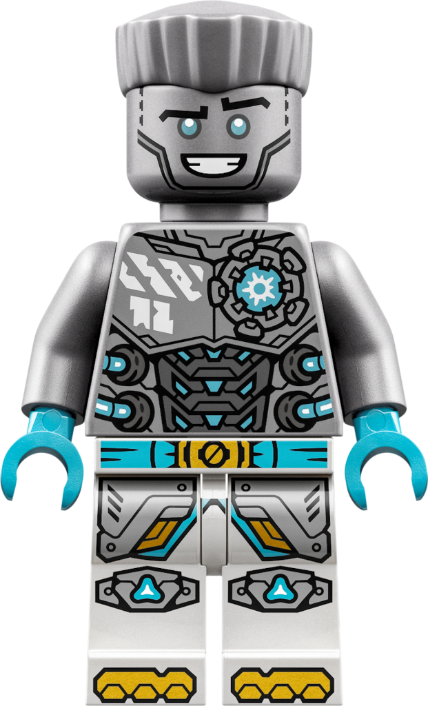 LEGO NINJAGO 71837 NINJAGO City Workshops 31 621x1024