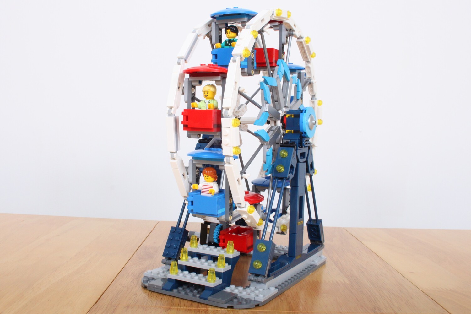 lego creator 31389 iconic ferris wheel review (11)